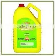 Mustard Oil