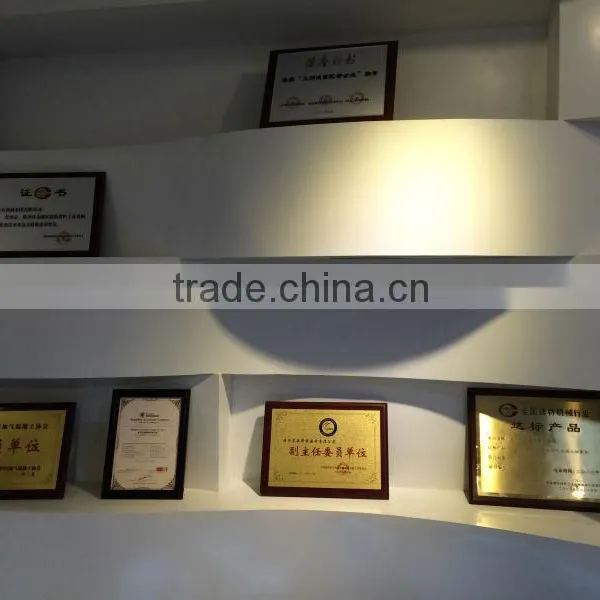 QMR2-40 Interlocking Clay Block Making Machine photo-3