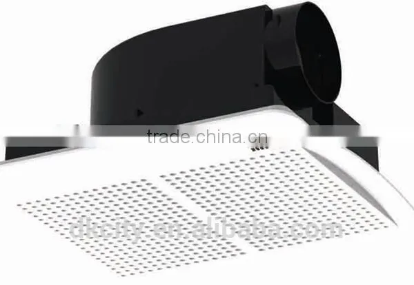 Energy Saving Ceiling Type Bathroom Fresh Air Ventilation Exhaust Fan photo-2