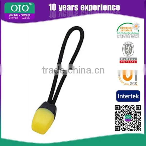 OIO Wholesale New Shape Luggage Zipper Puller For Sale photo-4