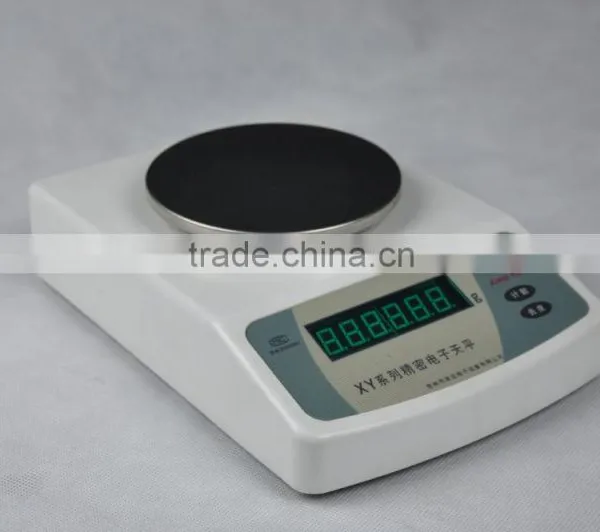 XY600B 610g/0.1g Weighing Scale/digital Balance photo-2