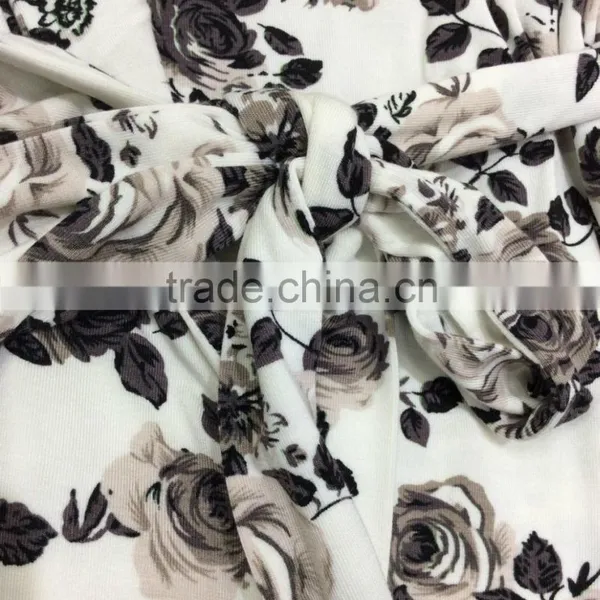 Robe for Ladies Women Bathrobe photo-5