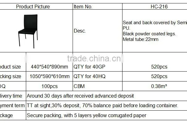 Some Massager Chair for Mat Chair Beach HC211 photo-4