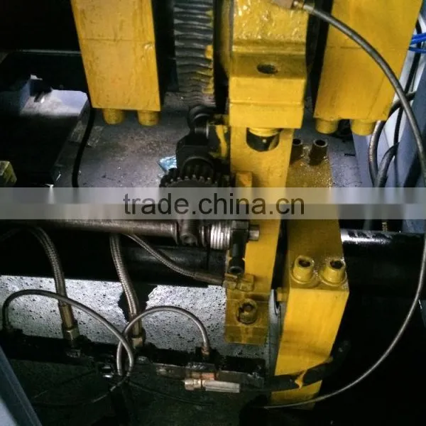 Automatic Paper Box Creasing And Die Cutting Machine photo-5