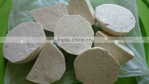 GOOD QUALITY FOR FROZEN TARO