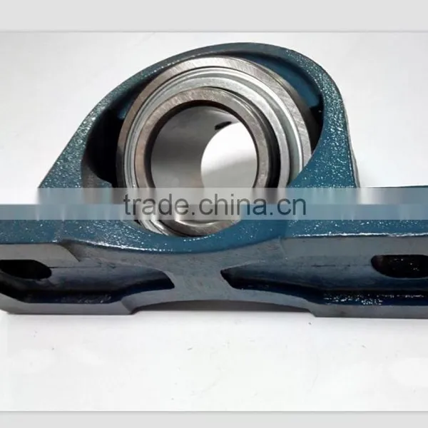 FSZ Factory Direct Support Housed Bearing Units for Motorized Pulley photo-4