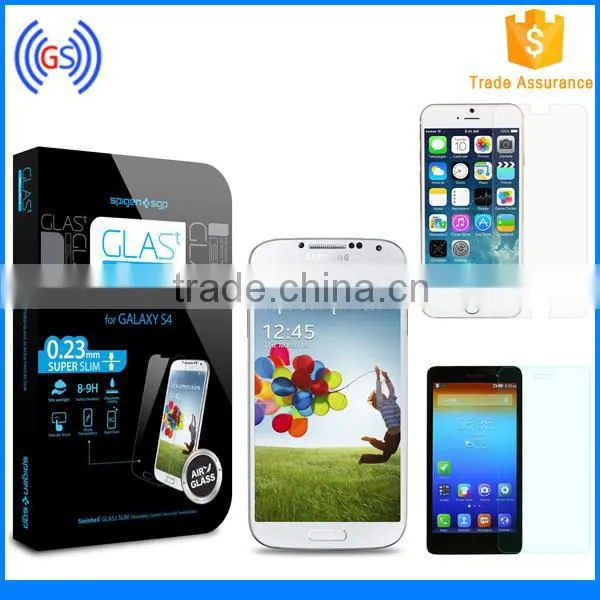 Factory Supply Tempered Glass Screen Protector For Iphone 6 Express photo-5