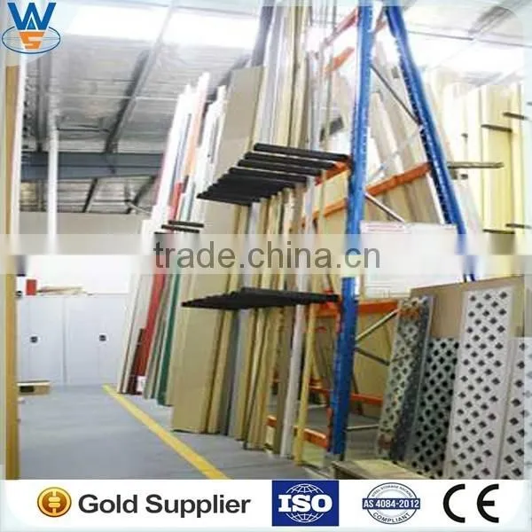 A Frame Vertical Storage Racks photo-4