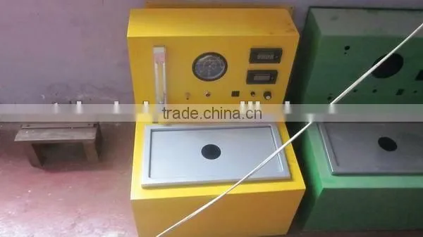 Gasoline Electric Control Pump Tester