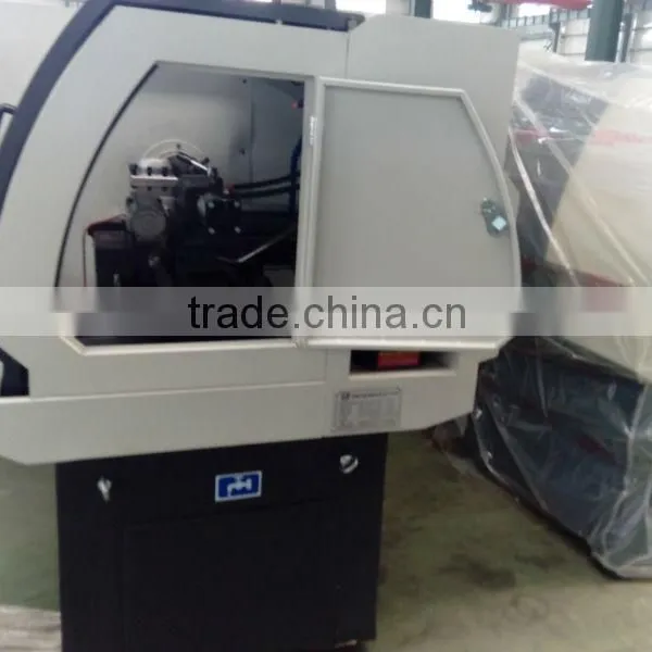 CK6152E Price Cnc Lathe photo-2