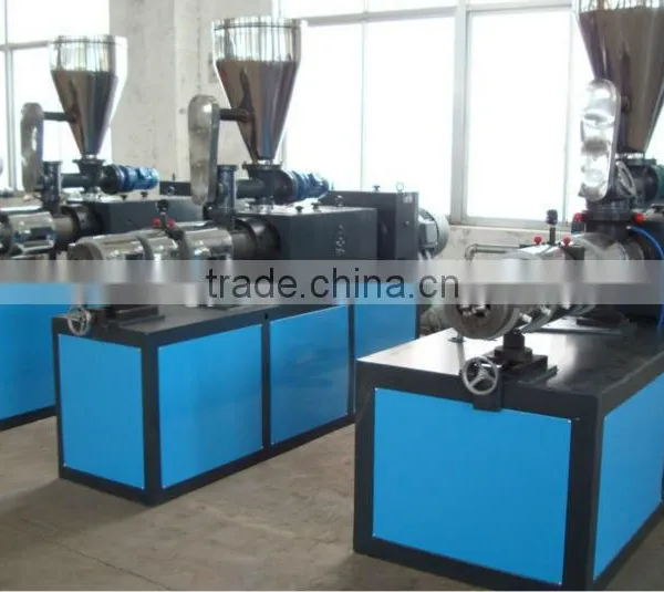 PVC Pipe Machine photo-3