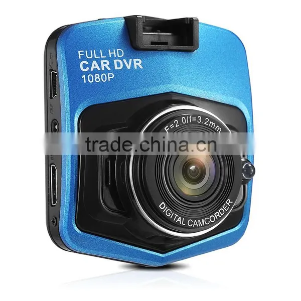 2015 New Style HD Car Black Box / Full HD Car DVR / Car Camera With Night Vision photo-3