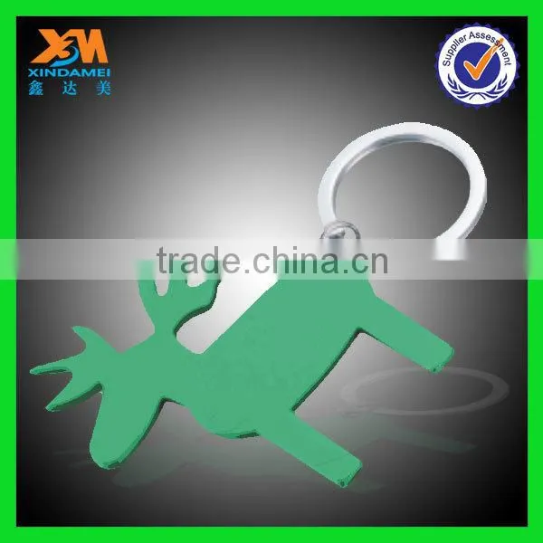 Best Selling Metal Horse Shape Bottle Opener photo-5