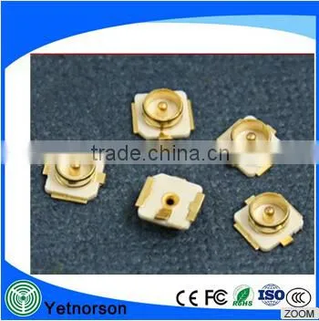 UFL Base IPEX/UFL Connector for rf Cable Antenna and PCB Module