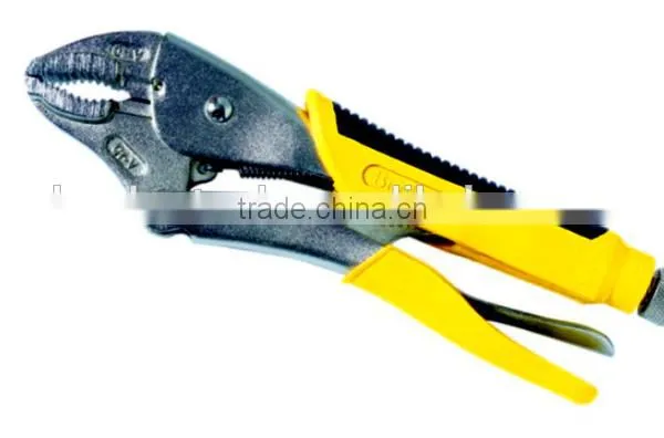Priers for Locking , Locking Pliers , Lock Wrench photo-3