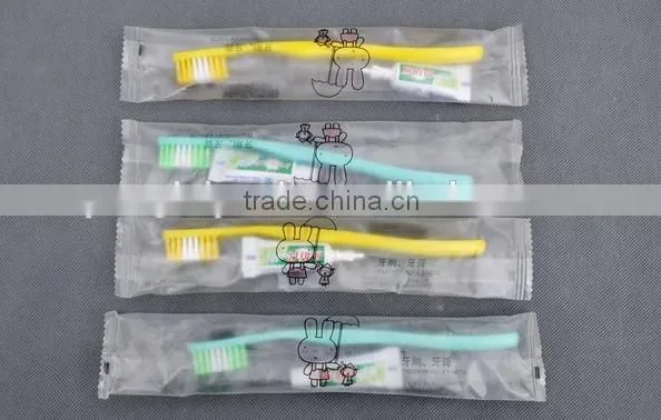 Toothbrush Packing Machine photo-2