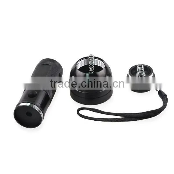 51 Led uv Flashlight photo-5