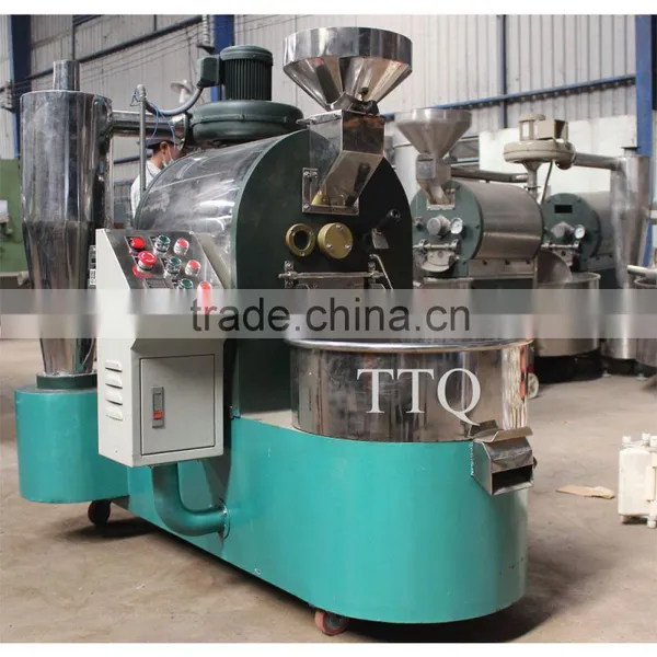 Coffee Roast Machine 5kg