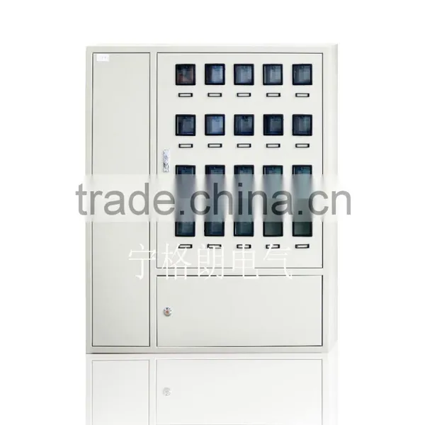 Ggd ac Distribution System Power Equipment photo-3