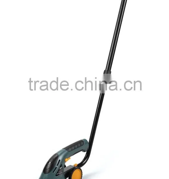 2 in 1 Lithium Cordless 3.6v Grass Shear Hedge Trimmer Power Tools