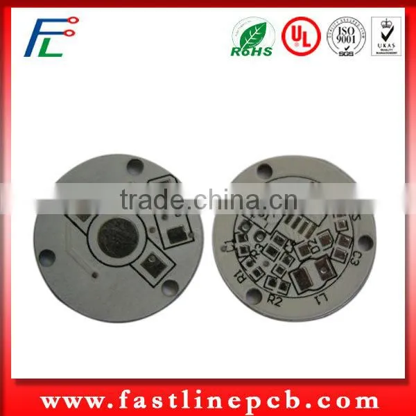 High Quality and Low Cost Led Lighting Printed Circuit Board photo-6