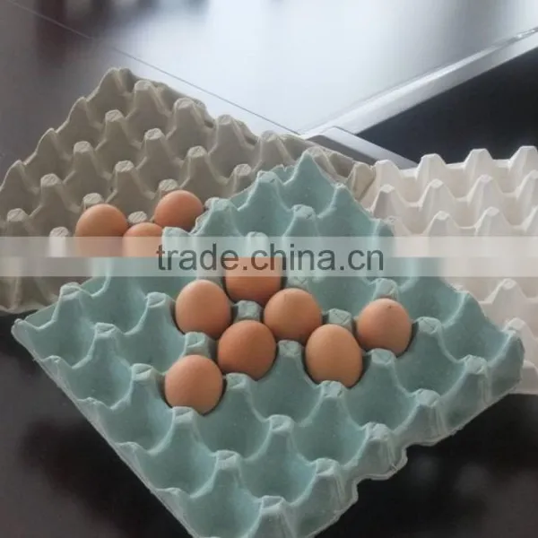 Molded Fiber Pulp Making Machine photo-6