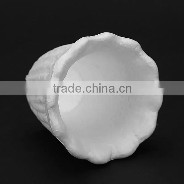Polystyrene Flowerpot photo-2