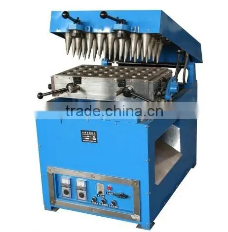 Ice Cream Wafer Machine , Good Quality!