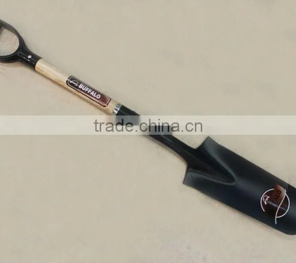 Drain Spade With Handle ,garden Tools ,farming Tools S526BD