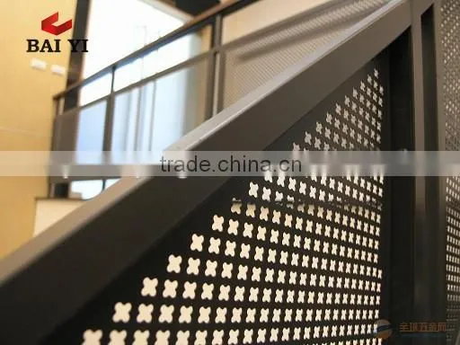Different Holes Of Perforated Metal Sheet For Sale Cheap And Perforated Metal Sheet Design photo-6