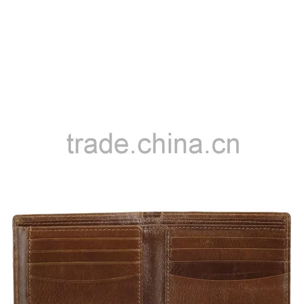 Real Genuine Leather Wallets photo-5