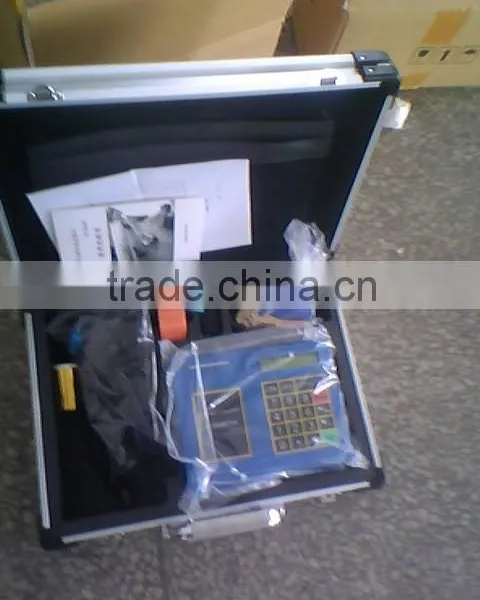 Ultrasonic Flow Meter photo-6