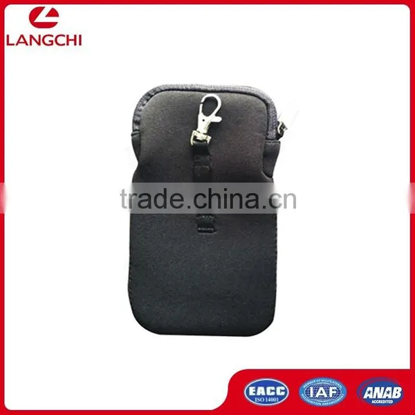 2016 Best Selling High Quality Leather Pouch photo-3