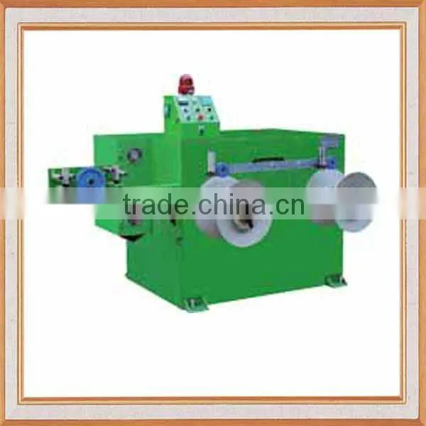 Twisting Machine Use in the Wire and Cable