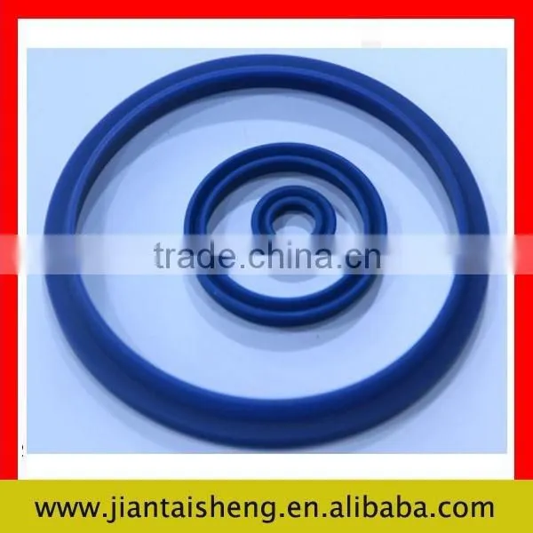 Hot Sale FDA Clear Waterproof Silicone Seal photo-2