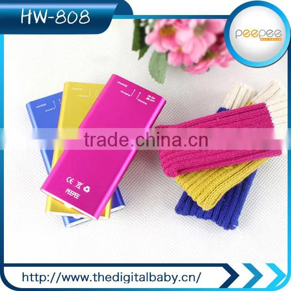 Hot Selling Factory Direct Sale 1080mah Hand Warmer of Mini Heater photo-4