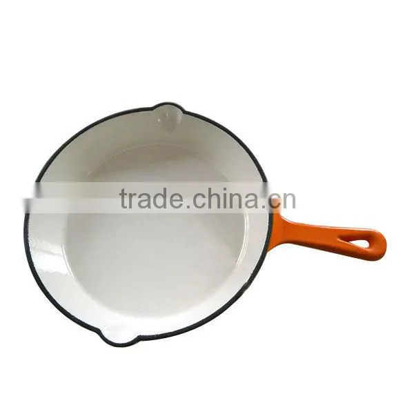 cast iron skillet pan
