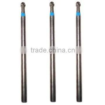 Solid Carbide End Mills