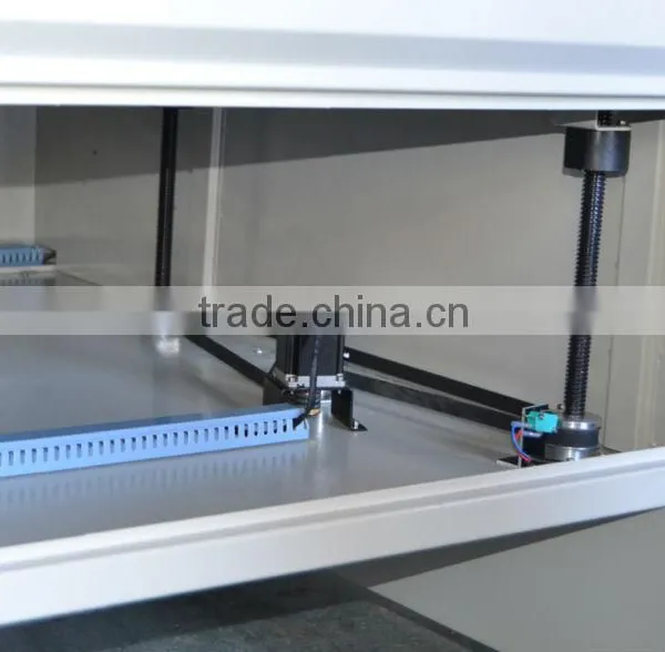 Laser Engraver Machine Iphone Case Making Machine photo-5