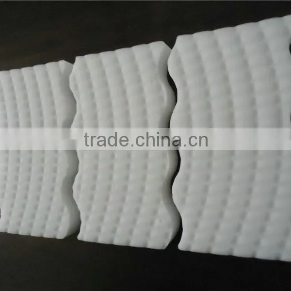 Promotion Cleaning Items Dish Cleaning Holder Scouring Wash Sponge photo-3