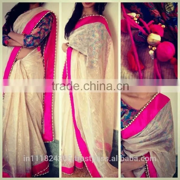 Designer Sarees Images photo-5