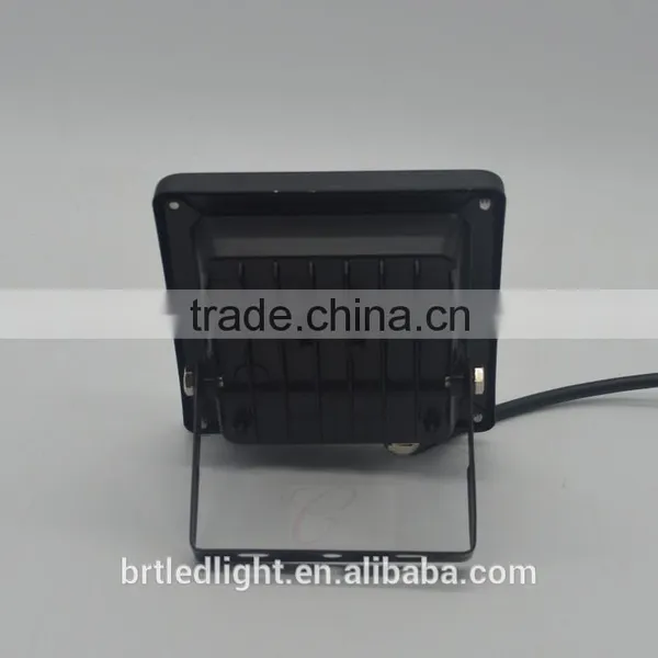 Waterproof 10W 20W 30W 50W Black Aluminum Case 5630 SMD Led Flood Light 20w IP66 photo-6