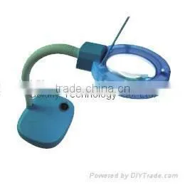 Magnifying Table Lamp