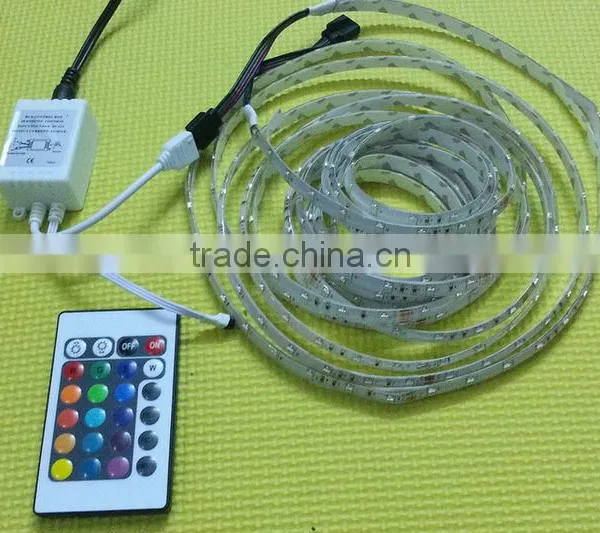 Rgb Led Strip Light