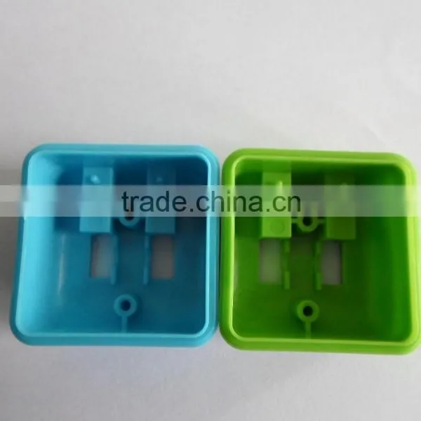 ISO Certificate Made in China Hot Sale Colorful Connector Adapter Charger Plugs photo-4