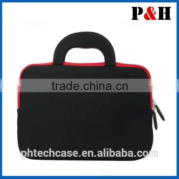 2015 Top Sells Neoprene Sleeve Tablet Case With Customized photo-4