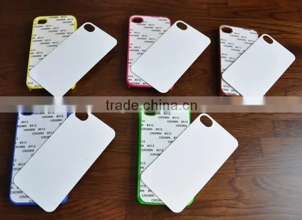 Sublimation Phone Case