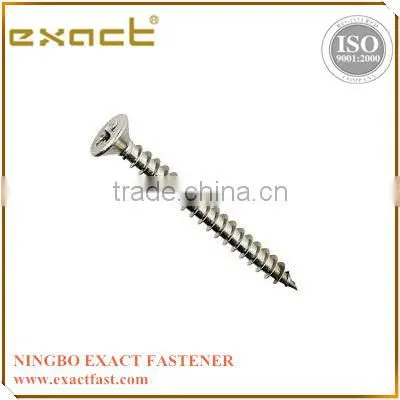 High Quality Hex/pan/torx/wafer Head Self Tapping Screw From China photo-4