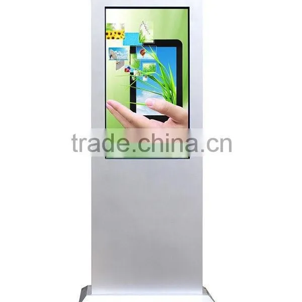 New Advertiser 70 Inch All Weather Outdoor LCD (32"42"46"47"55"65"70"82"84"optional) photo-2