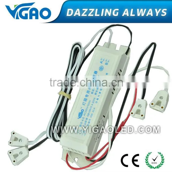 Electronic Ballast